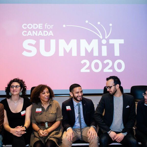 Code for Canada 2020 Summit 362
