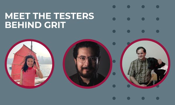GRIT Users