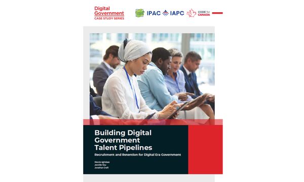 Digital Government Case Study Series 2
