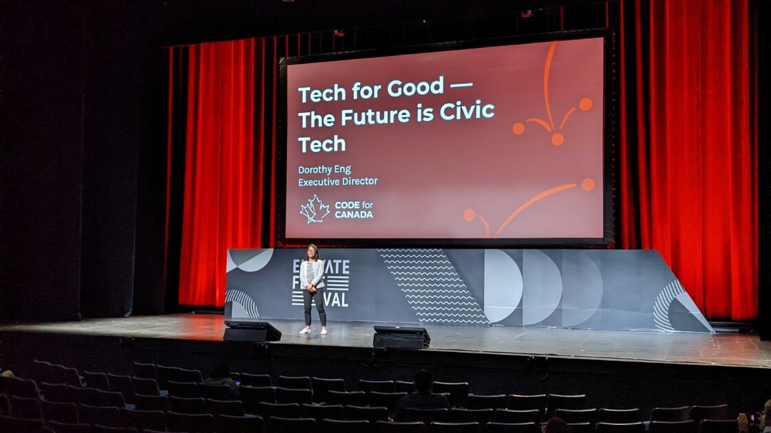 Civic Tech Blog Banner 1