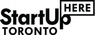 Start Up HERE Toronto logo K RGB